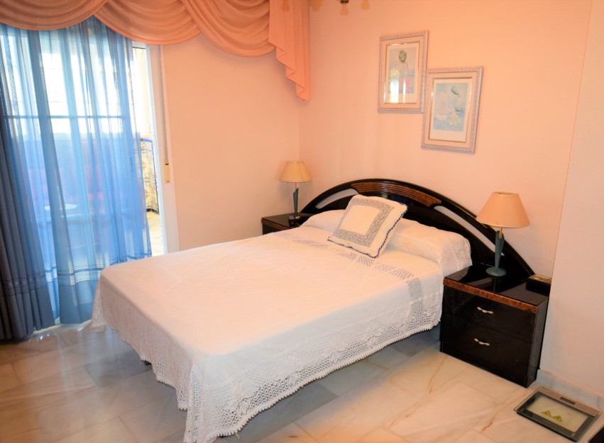 Revente - Apartment - Guardamar del Segura