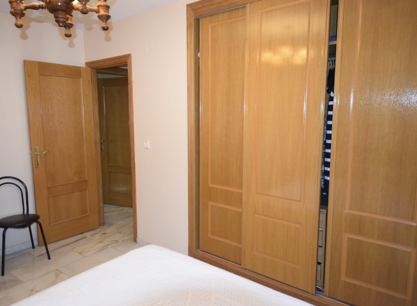 Revente - Apartment - Guardamar del Segura