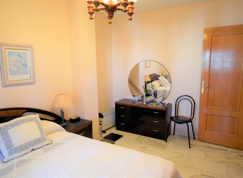 Revente - Apartment - Guardamar del Segura