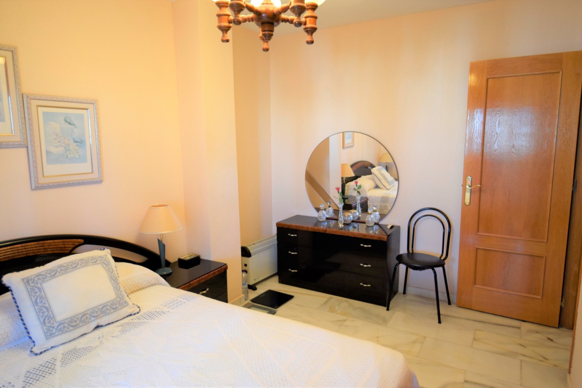Revente - Apartment - Guardamar del Segura