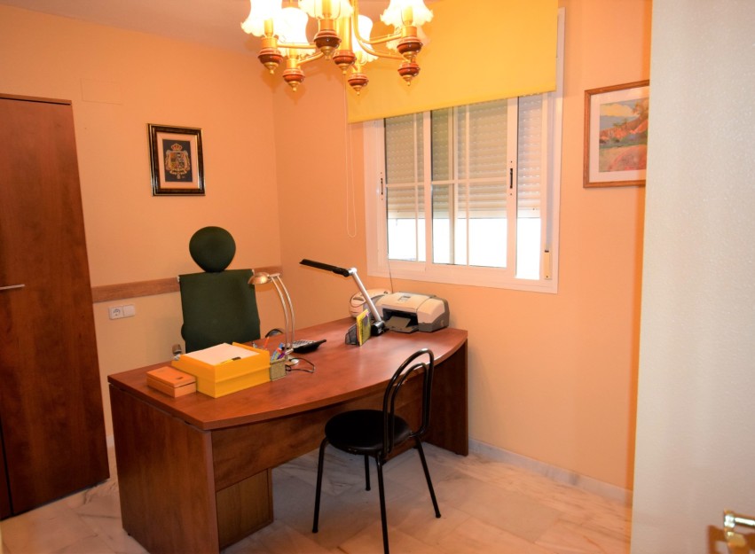 Revente - Apartment - Guardamar del Segura