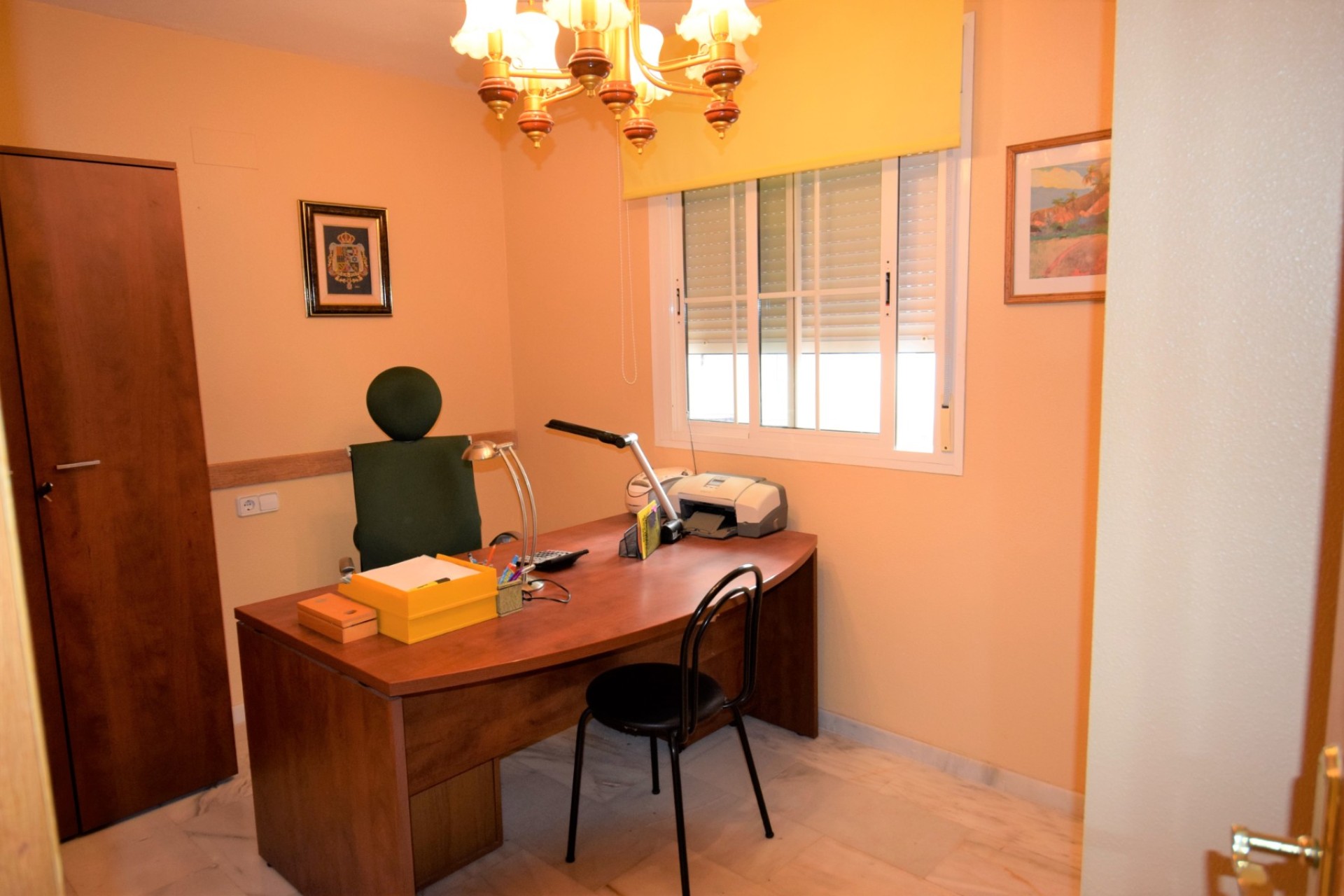 Revente - Apartment - Guardamar del Segura
