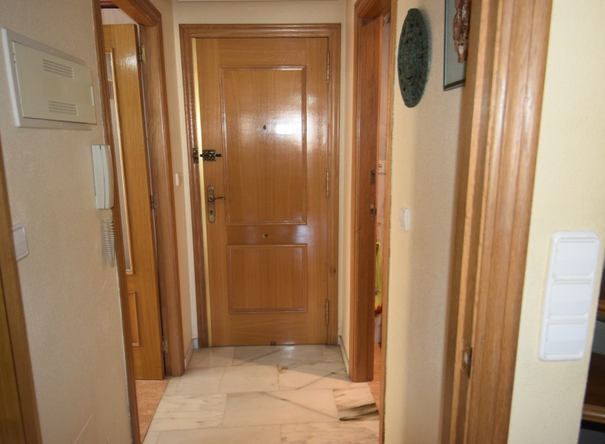 Revente - Apartment - Guardamar del Segura