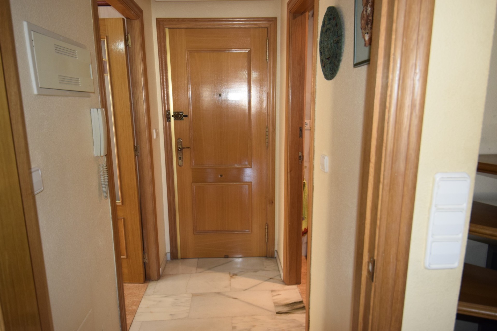 Revente - Apartment - Guardamar del Segura