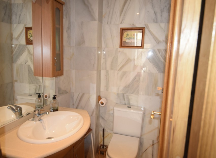 Revente - Apartment - Guardamar del Segura