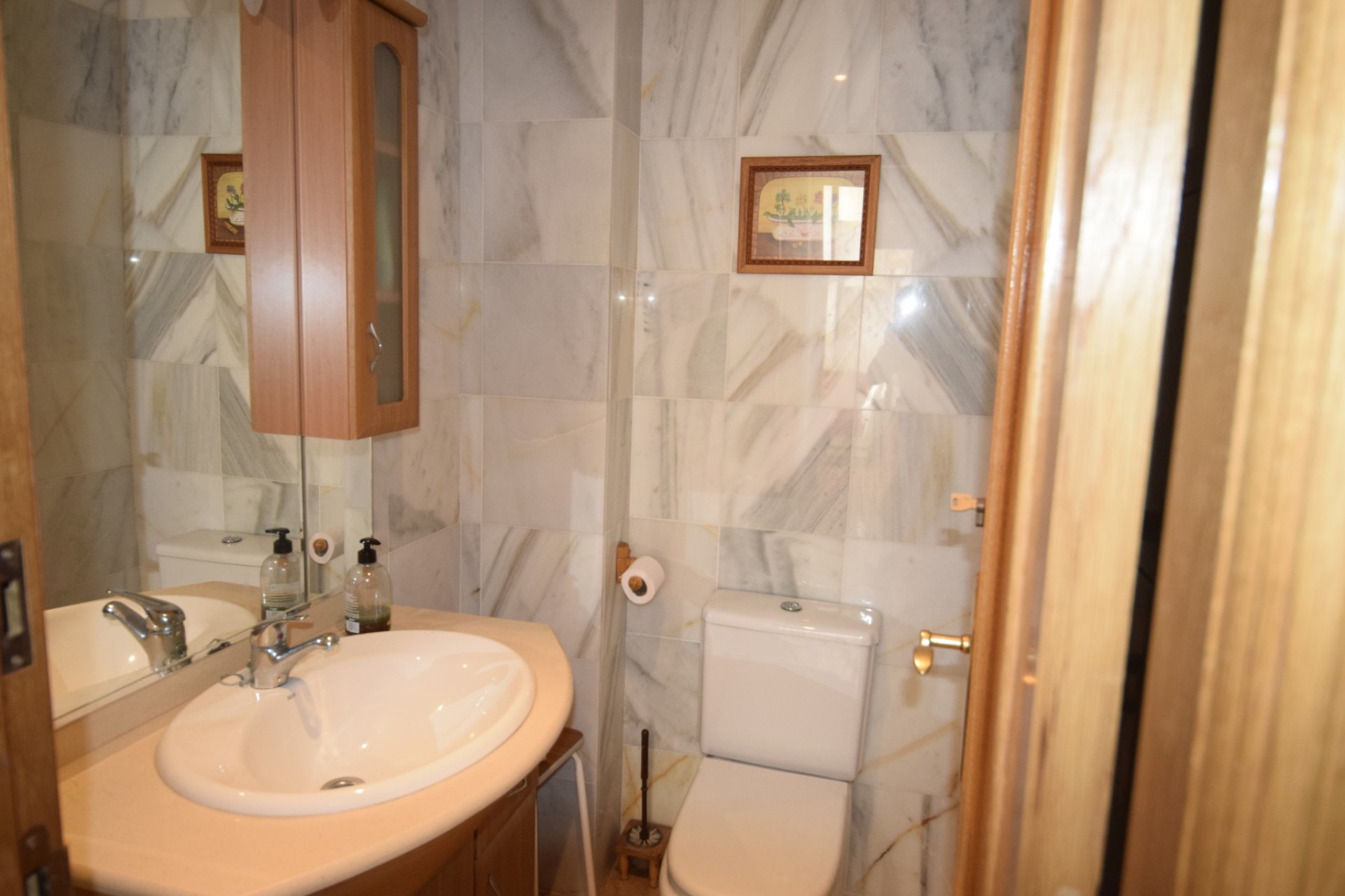 Revente - Apartment - Guardamar del Segura
