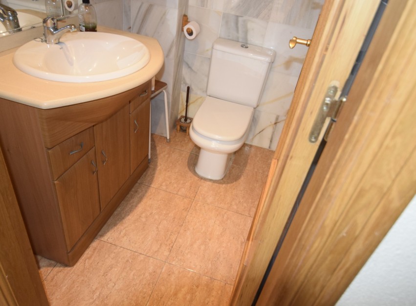 Revente - Apartment - Guardamar del Segura