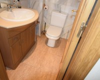 Revente - Apartment - Guardamar del Segura
