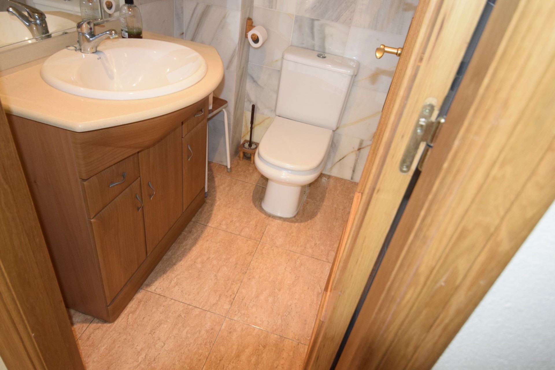 Revente - Apartment - Guardamar del Segura