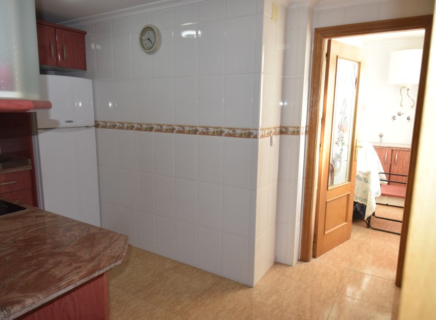 Revente - Apartment - Guardamar del Segura