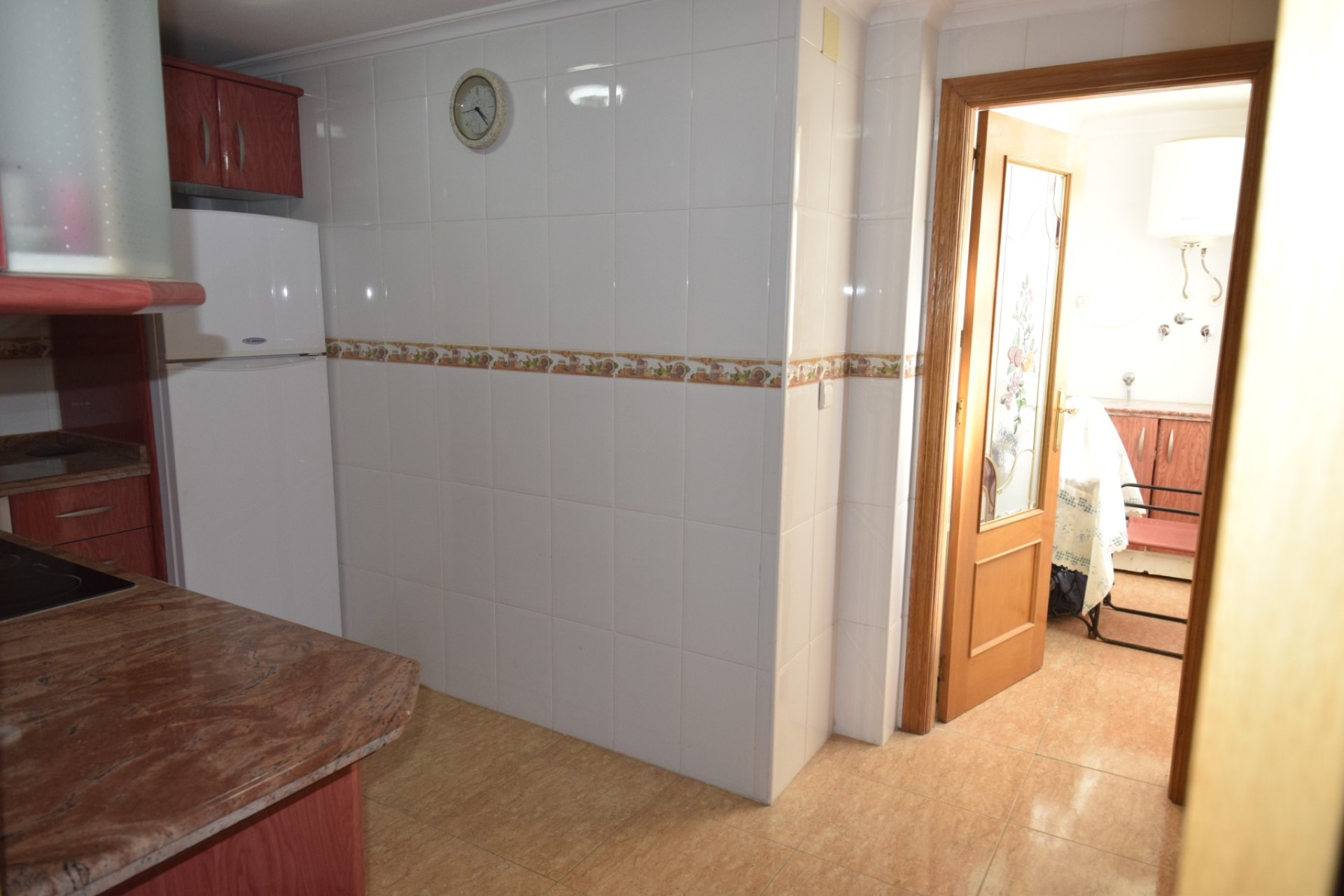Revente - Apartment - Guardamar del Segura