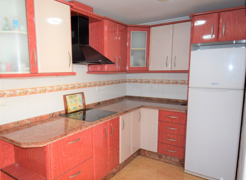Revente - Apartment - Guardamar del Segura