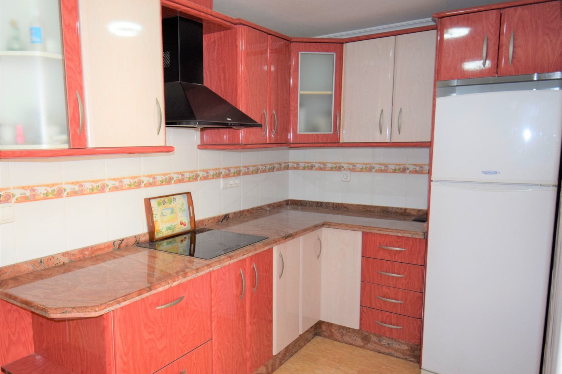 Revente - Apartment - Guardamar del Segura