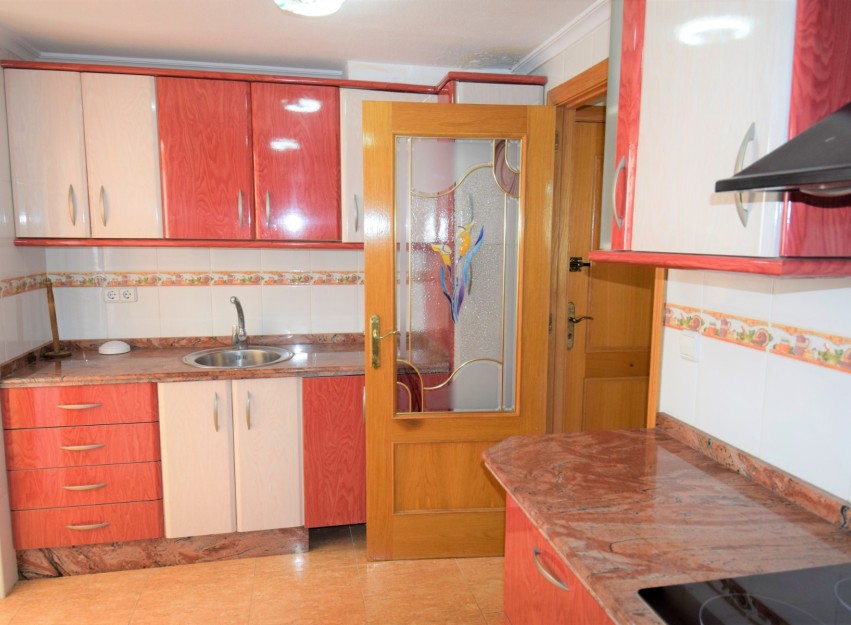 Revente - Apartment - Guardamar del Segura