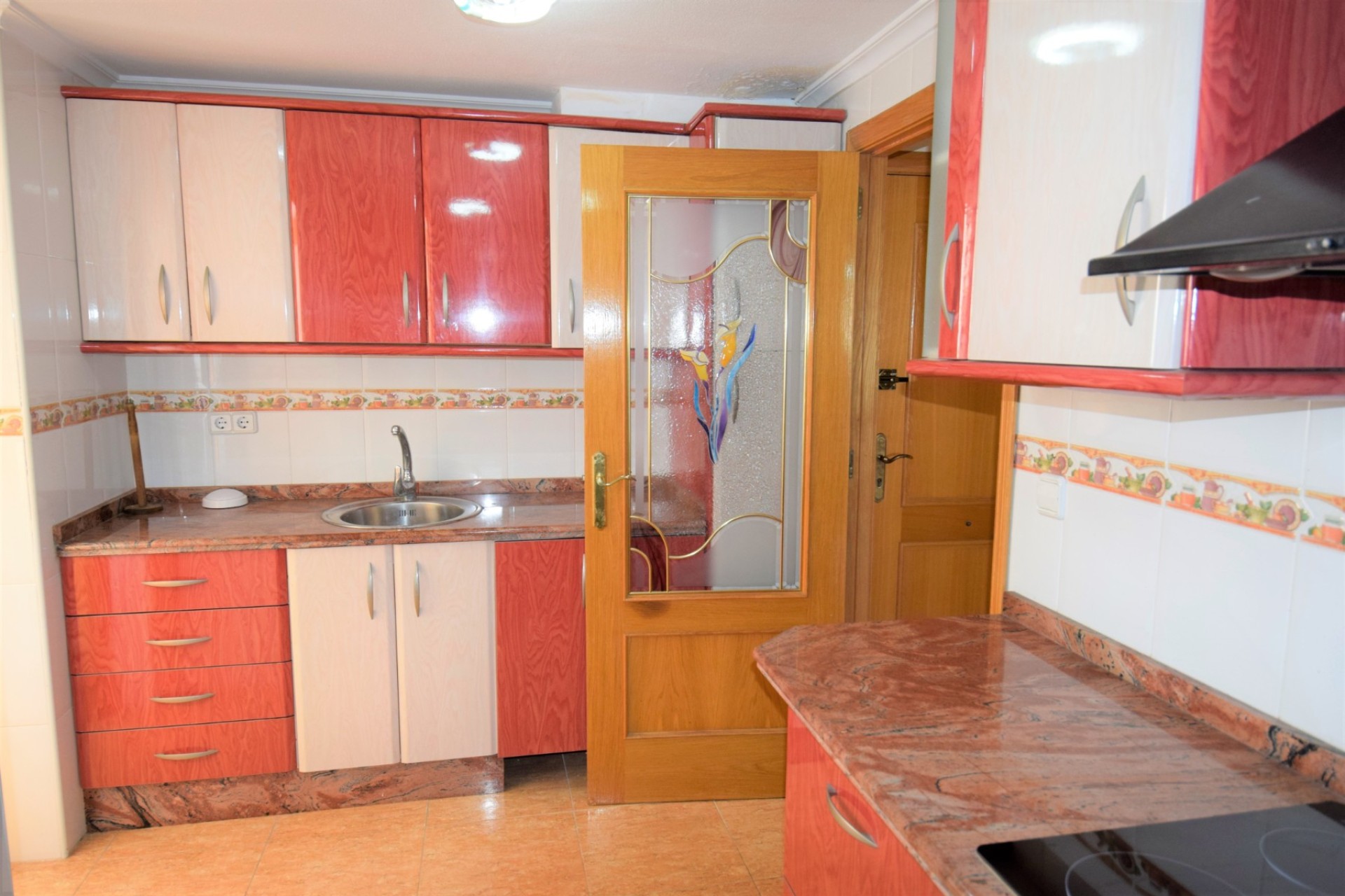 Revente - Apartment - Guardamar del Segura