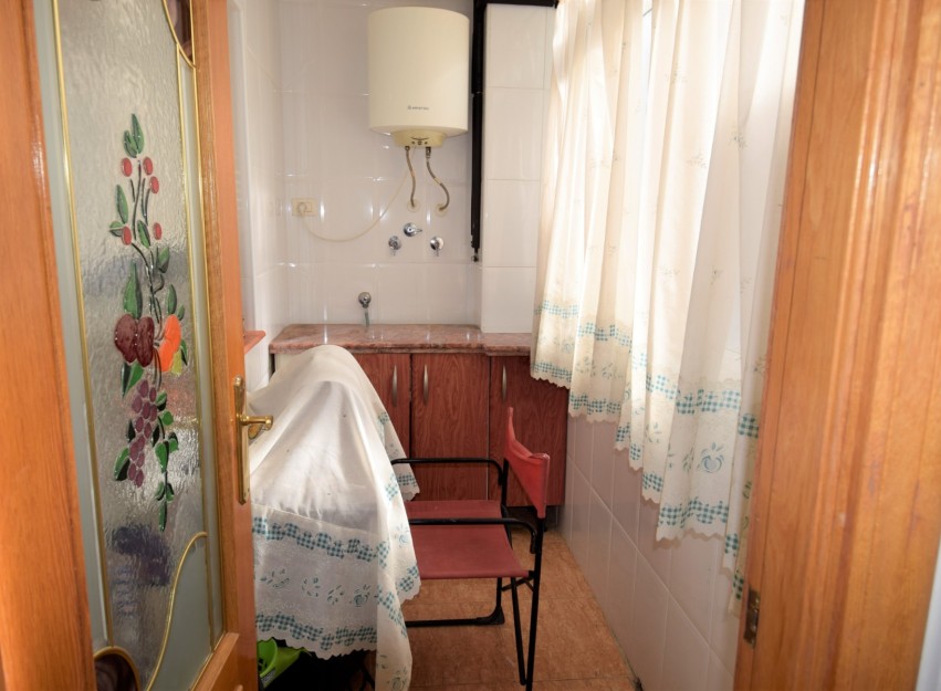 Revente - Apartment - Guardamar del Segura