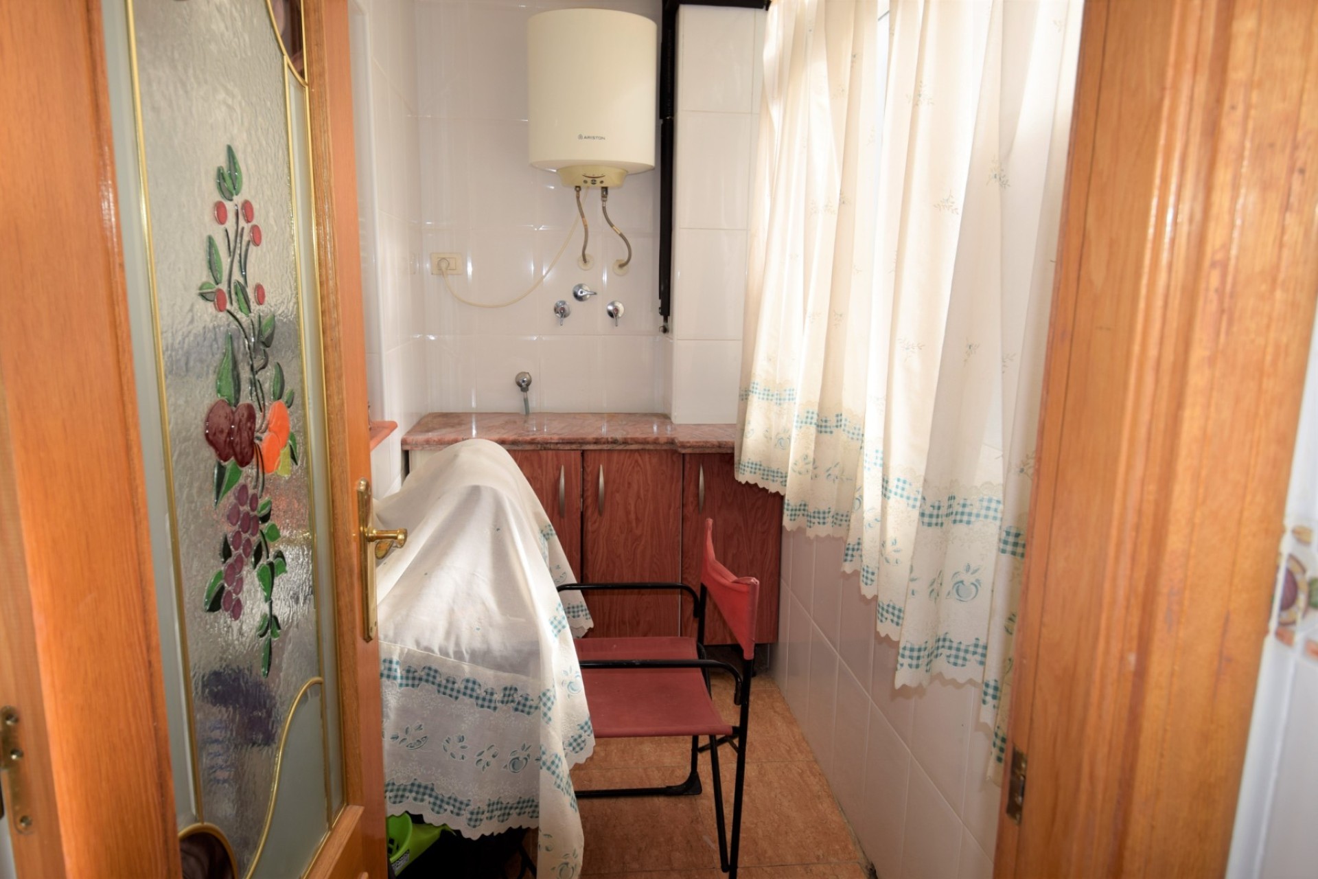 Revente - Apartment - Guardamar del Segura