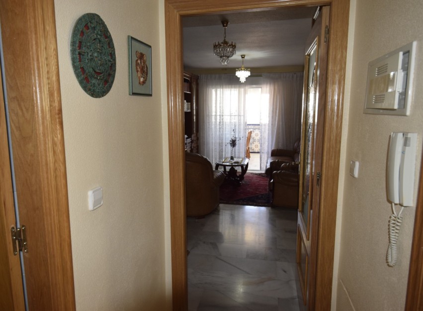 Revente - Apartment - Guardamar del Segura