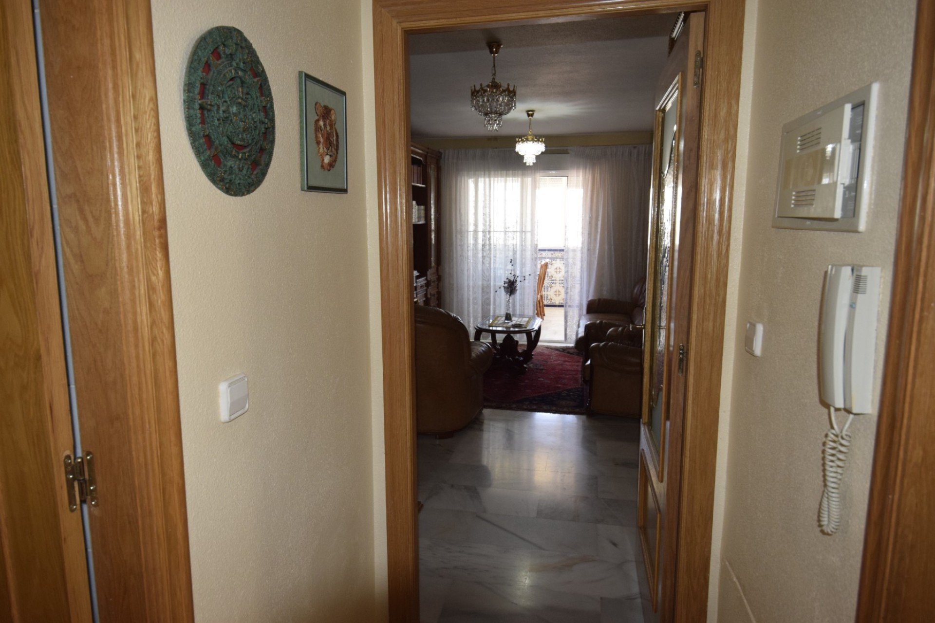 Revente - Apartment - Guardamar del Segura