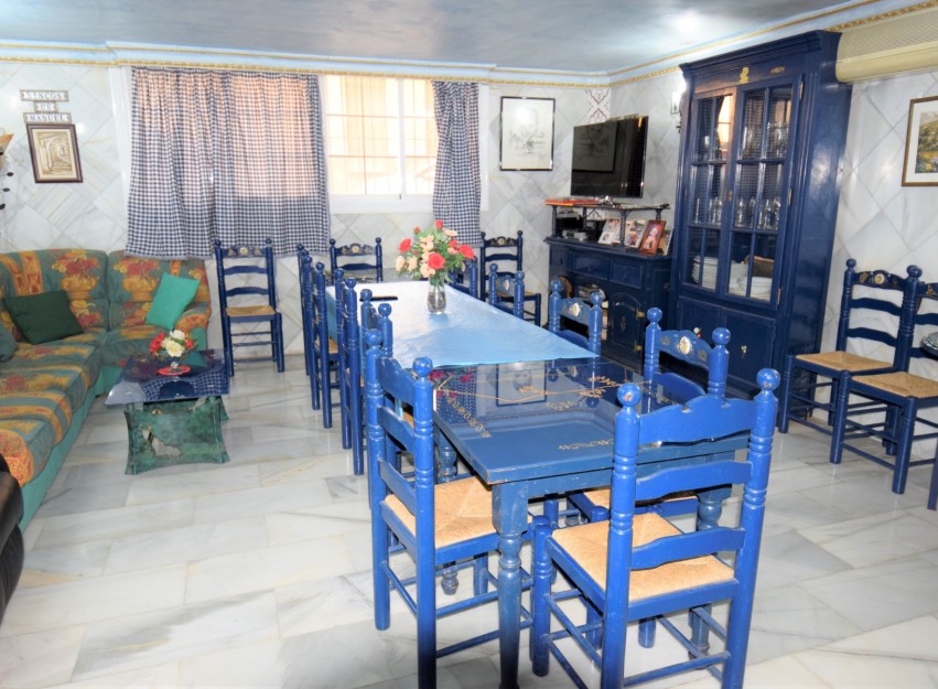 Revente - Apartment - Guardamar del Segura