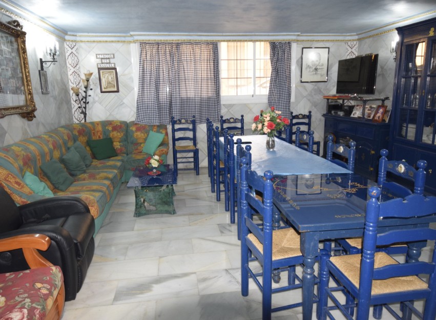 Revente - Apartment - Guardamar del Segura