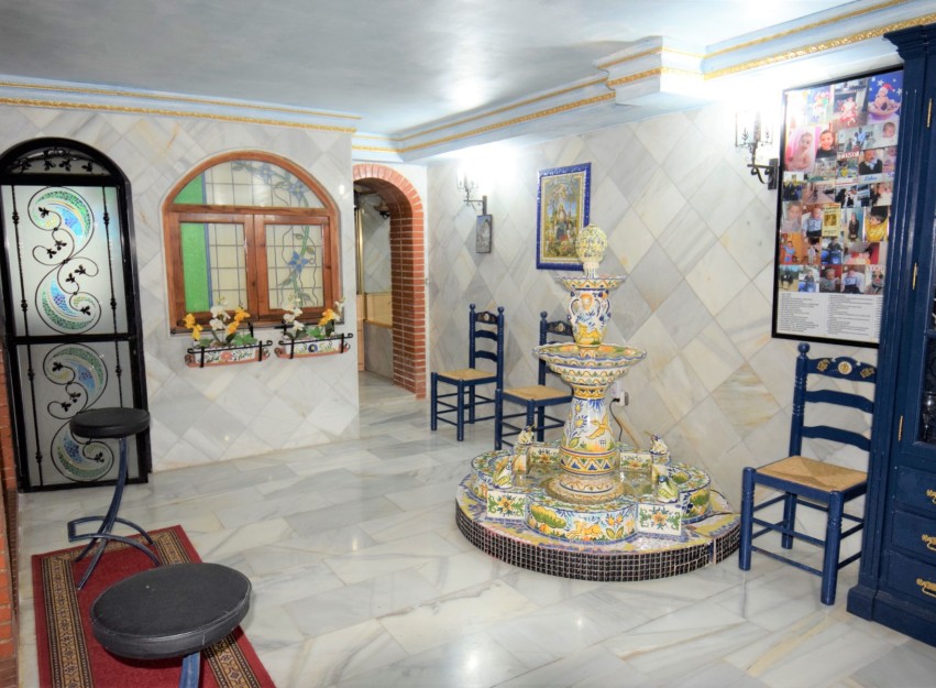 Revente - Apartment - Guardamar del Segura