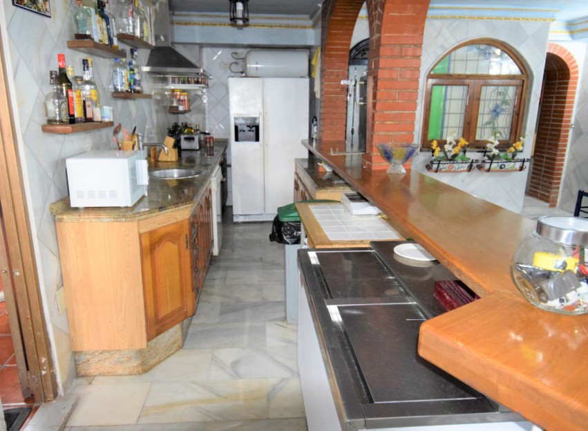 Revente - Apartment - Guardamar del Segura
