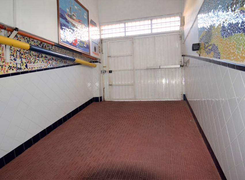 Revente - Apartment - Guardamar del Segura