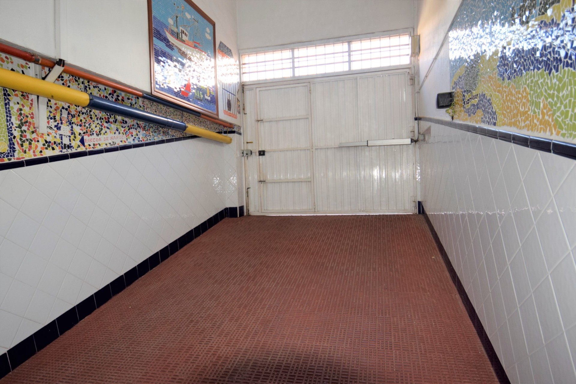Revente - Apartment - Guardamar del Segura