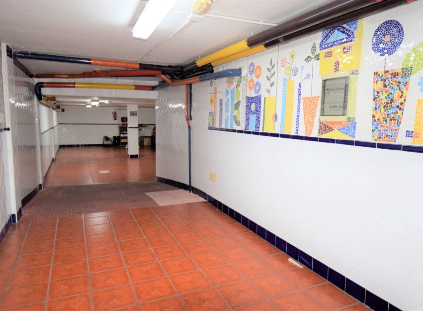 Revente - Apartment - Guardamar del Segura