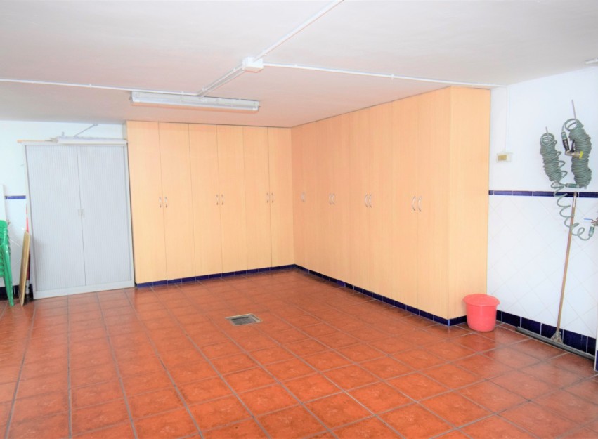 Revente - Apartment - Guardamar del Segura