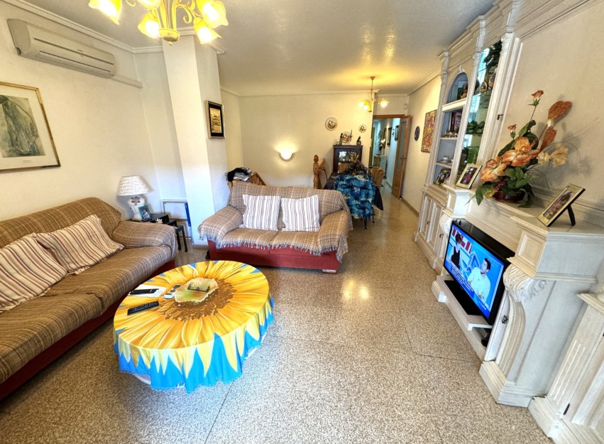 Revente - Apartment - Guardamar del Segura