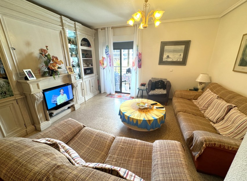 Revente - Apartment - Guardamar del Segura