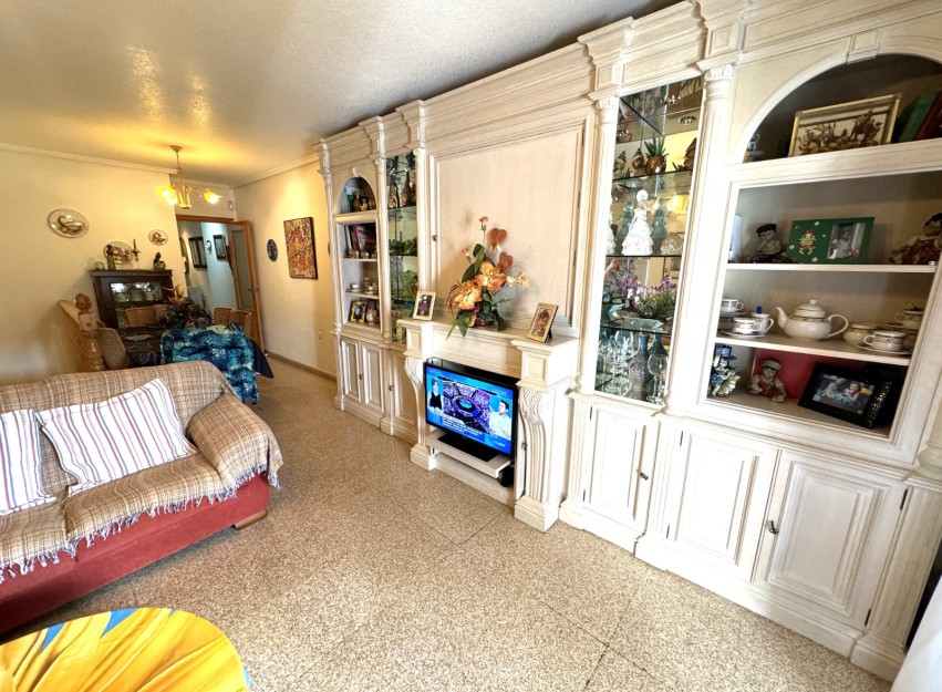 Revente - Apartment - Guardamar del Segura