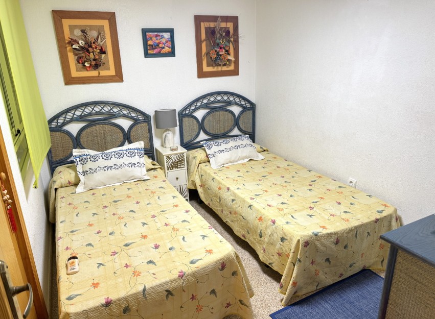 Revente - Apartment - Guardamar del Segura