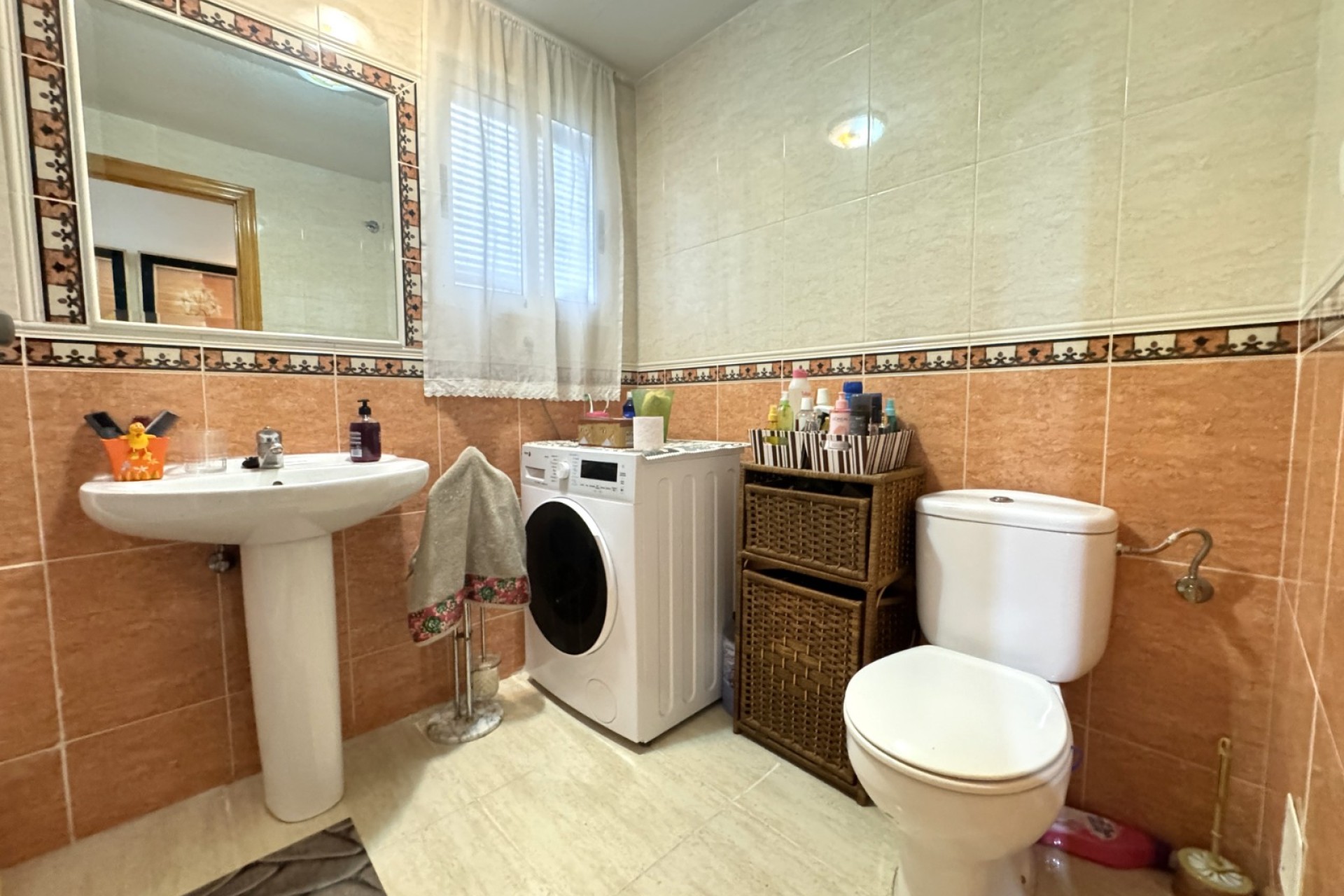 Revente - Apartment - Guardamar del Segura