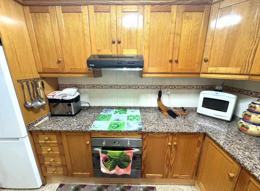 Revente - Apartment - Guardamar del Segura