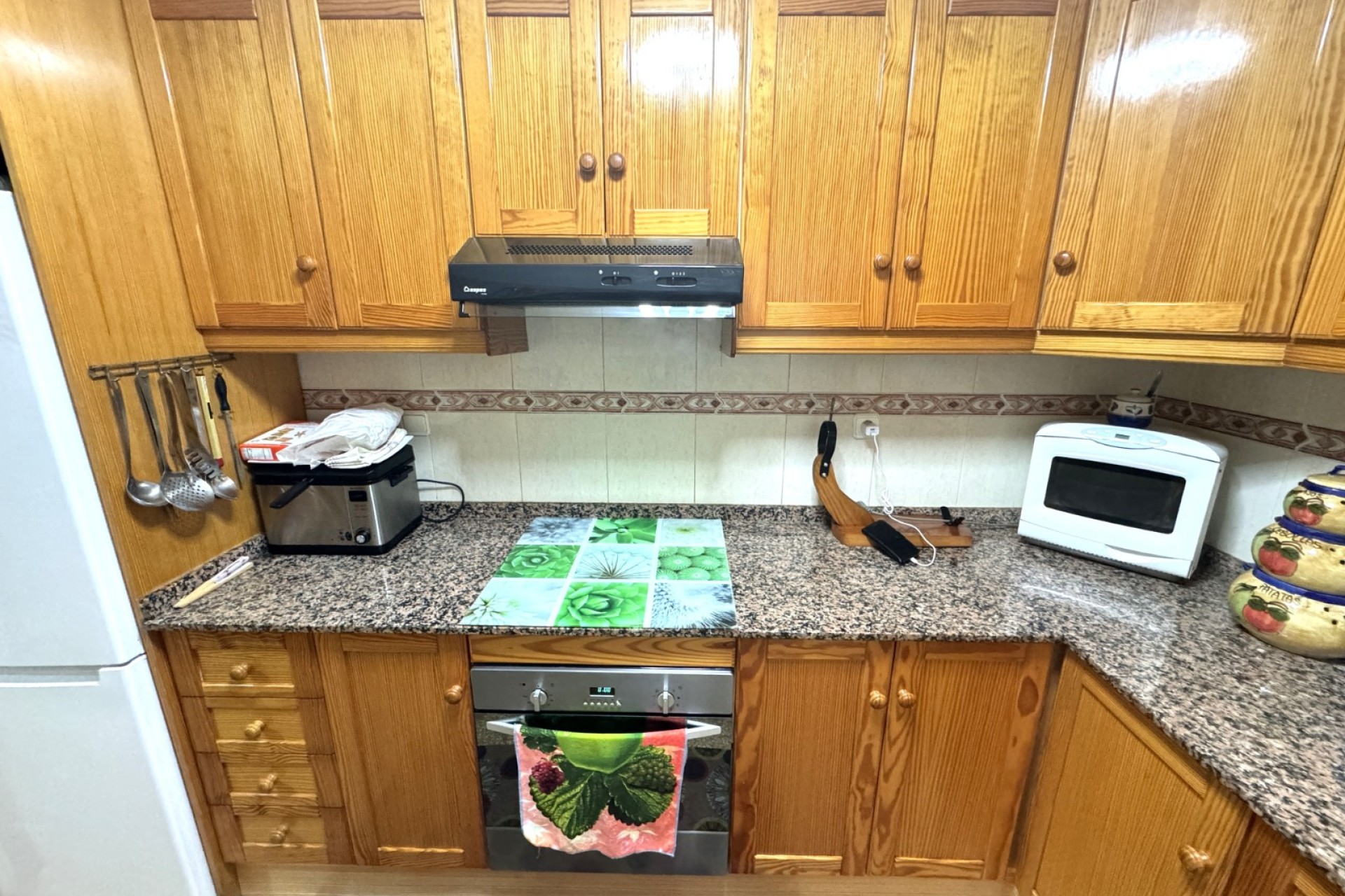 Revente - Apartment - Guardamar del Segura