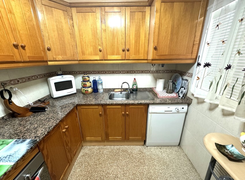 Revente - Apartment - Guardamar del Segura