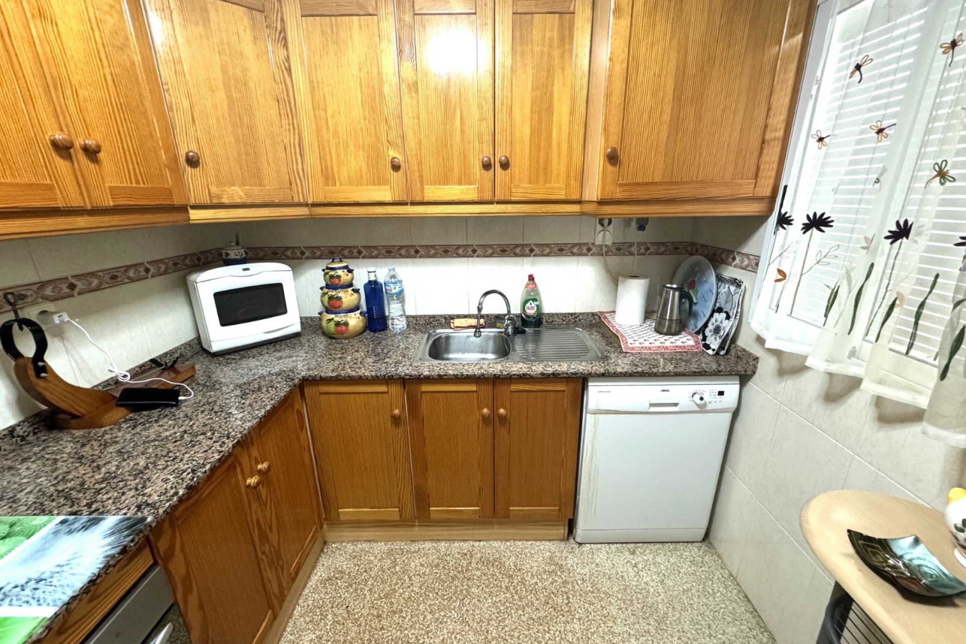 Revente - Apartment - Guardamar del Segura