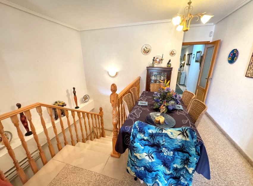 Revente - Apartment - Guardamar del Segura