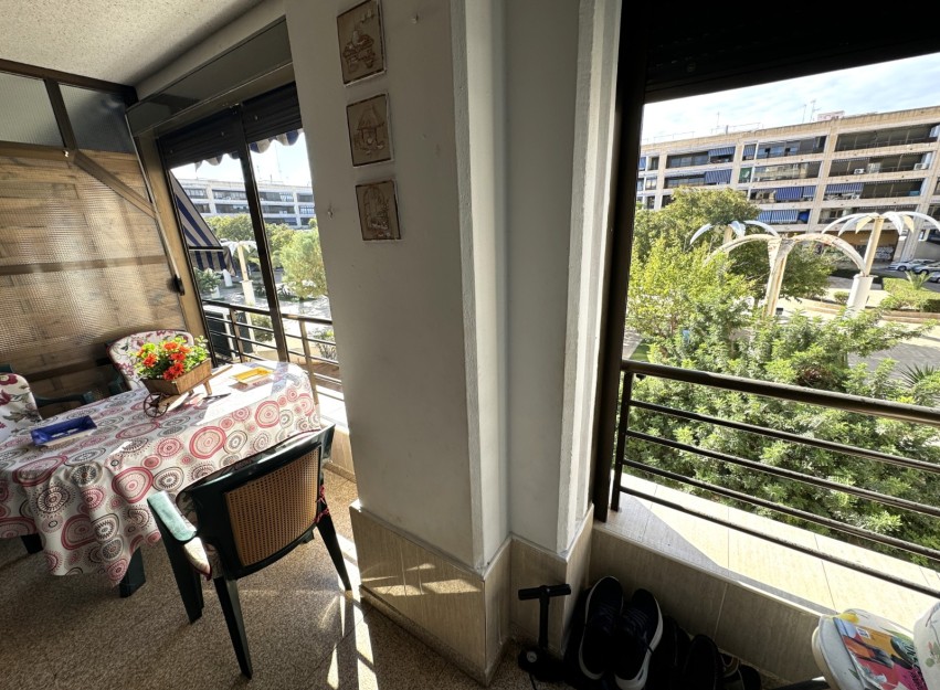 Revente - Apartment - Guardamar del Segura