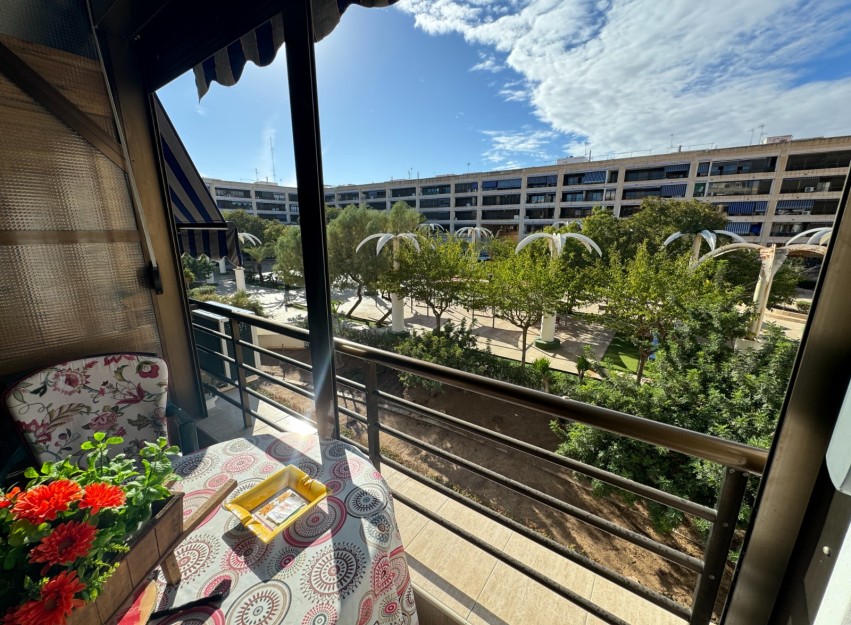 Revente - Apartment - Guardamar del Segura