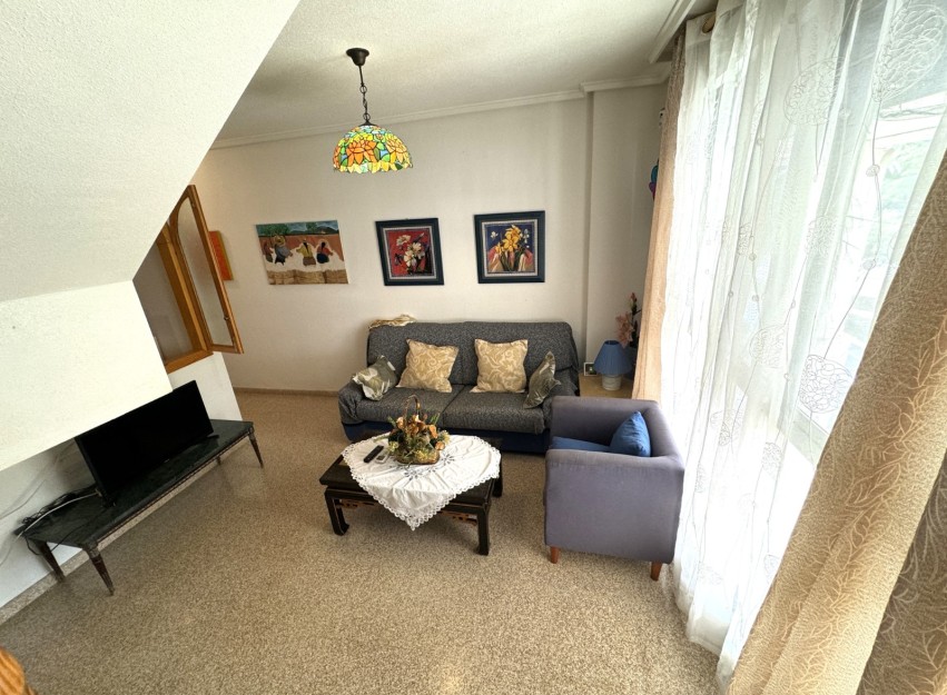 Revente - Apartment - Guardamar del Segura