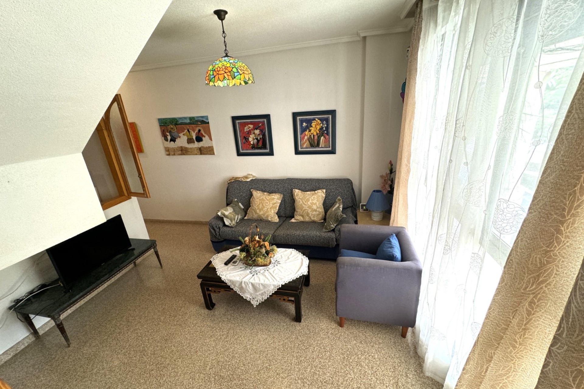 Revente - Apartment - Guardamar del Segura