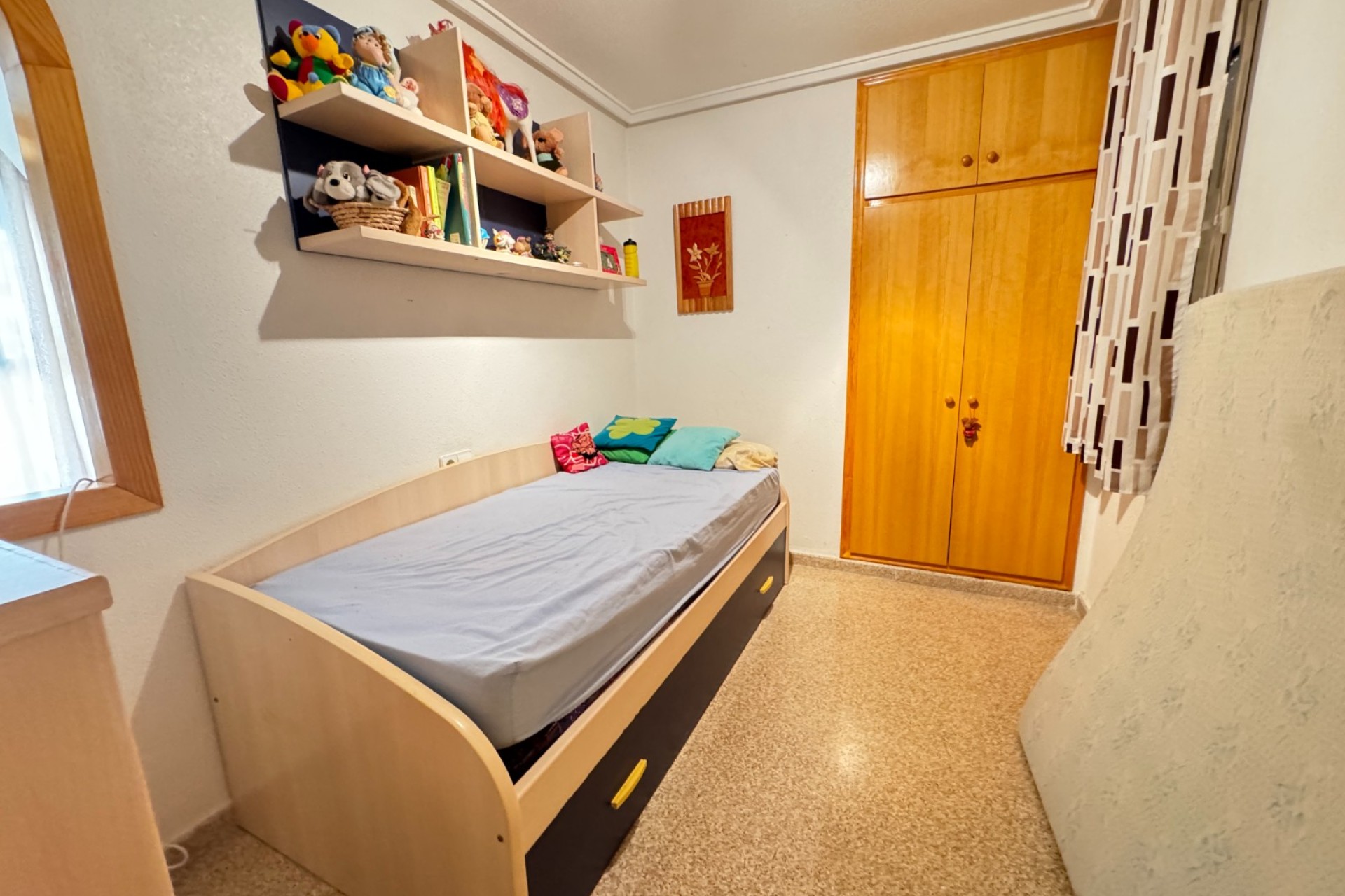 Revente - Apartment - Guardamar del Segura