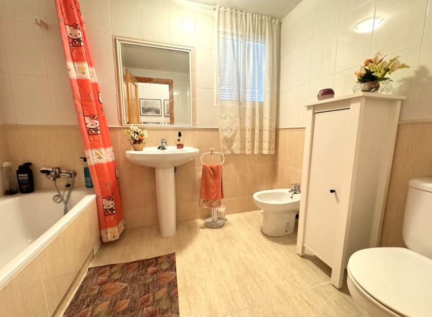 Revente - Apartment - Guardamar del Segura