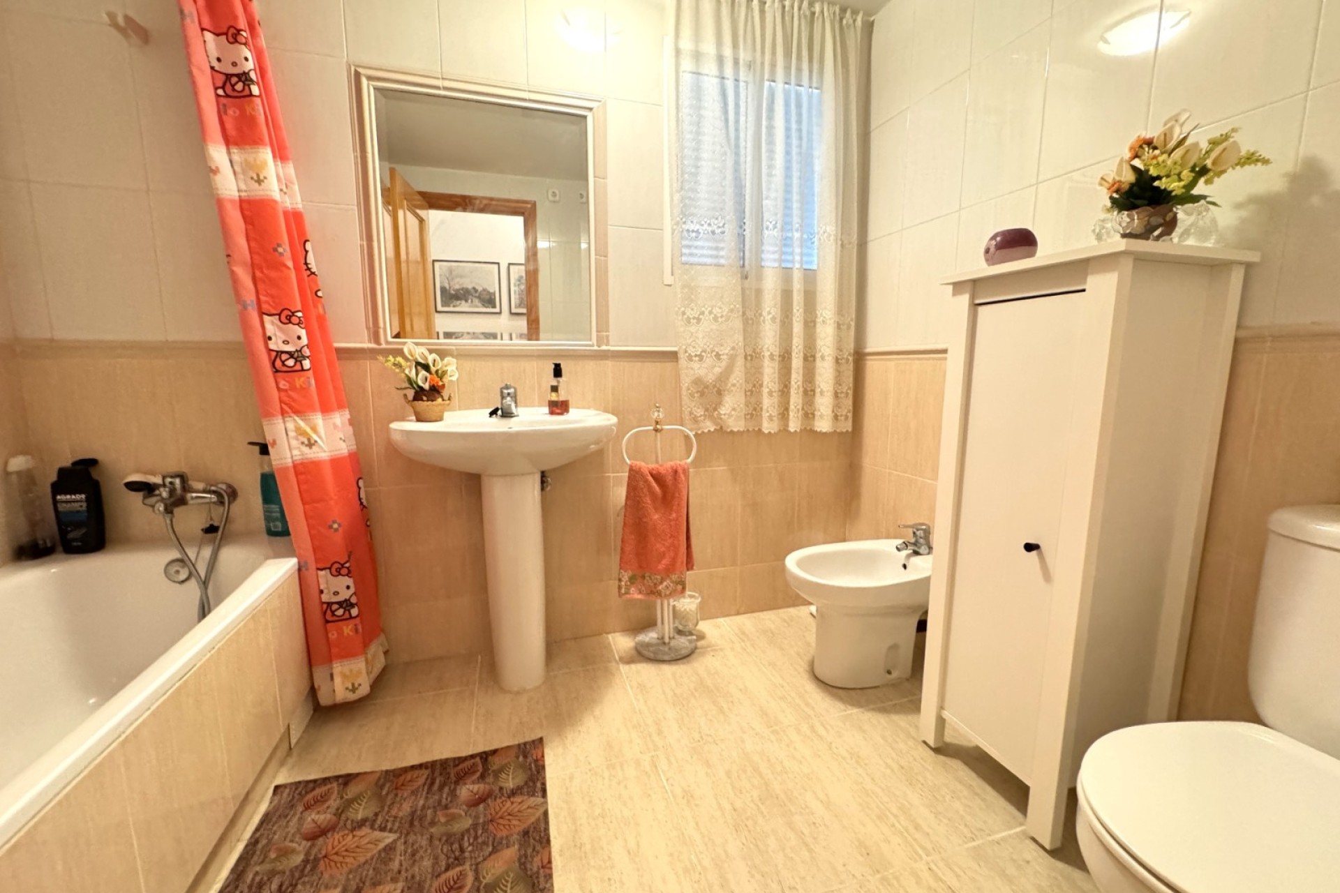 Revente - Apartment - Guardamar del Segura