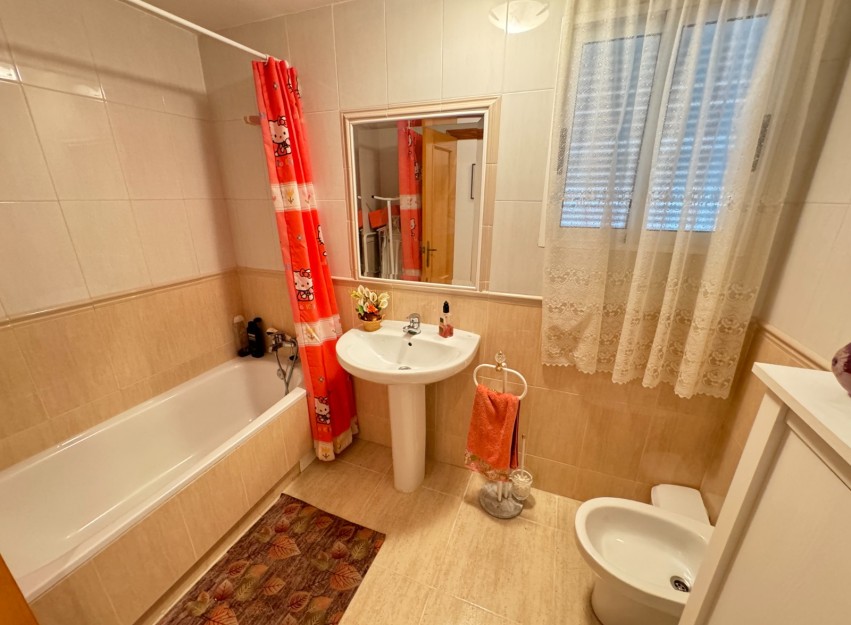 Revente - Apartment - Guardamar del Segura