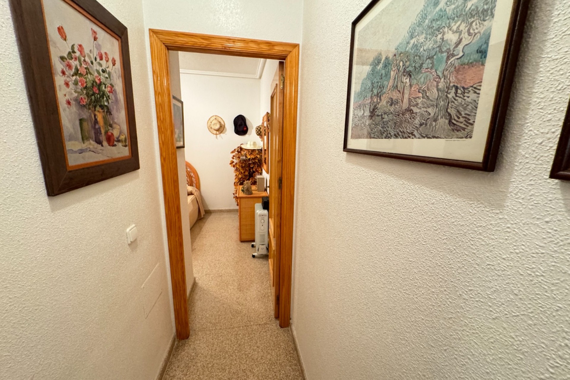 Revente - Apartment - Guardamar del Segura